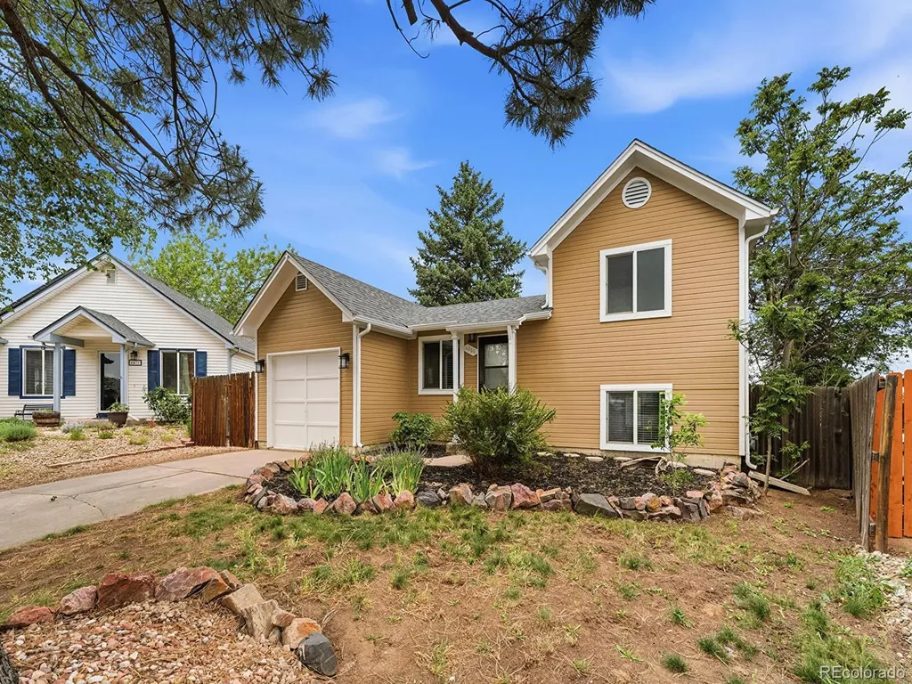 4465 S Pagosa Way Aurora CO 80015