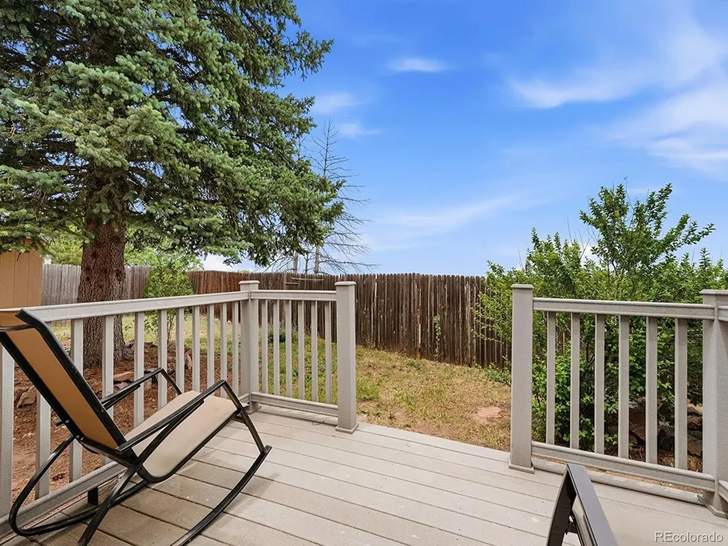 4465 S Pagosa Way Aurora CO 80015