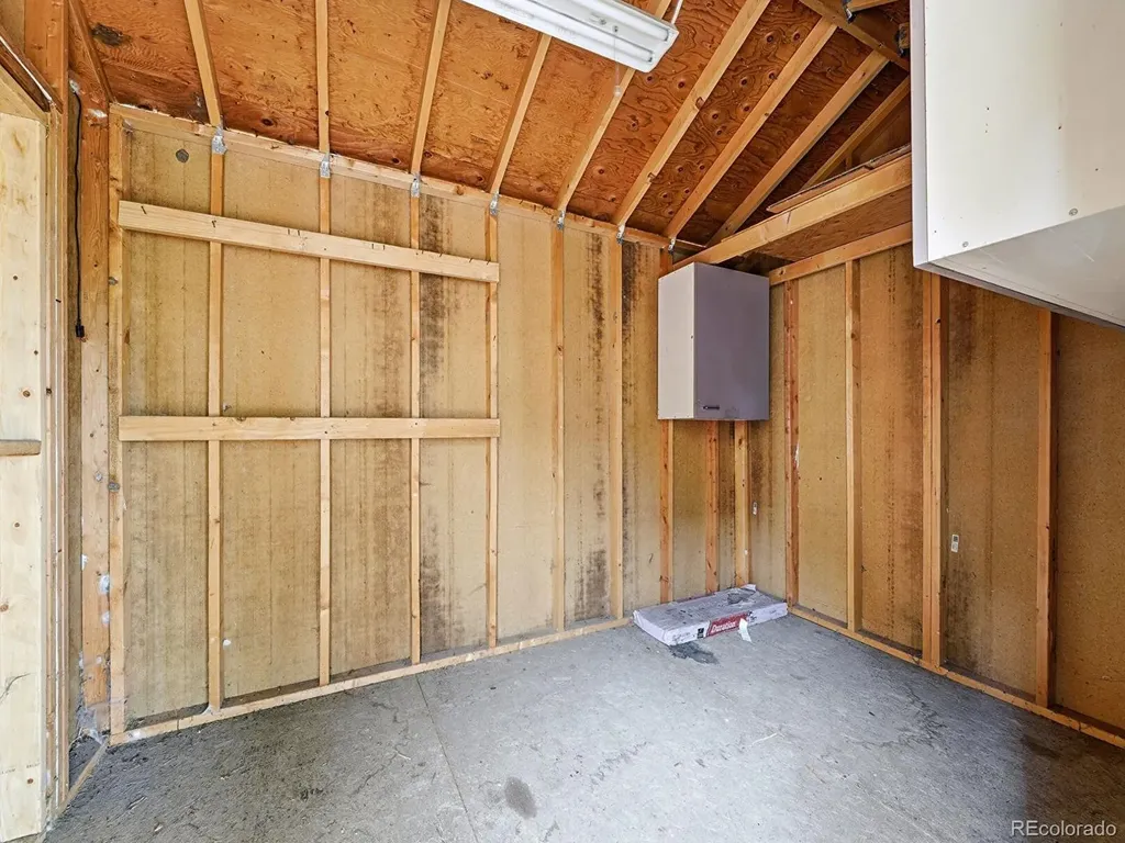 4465 S Pagosa Way Aurora CO 80015
