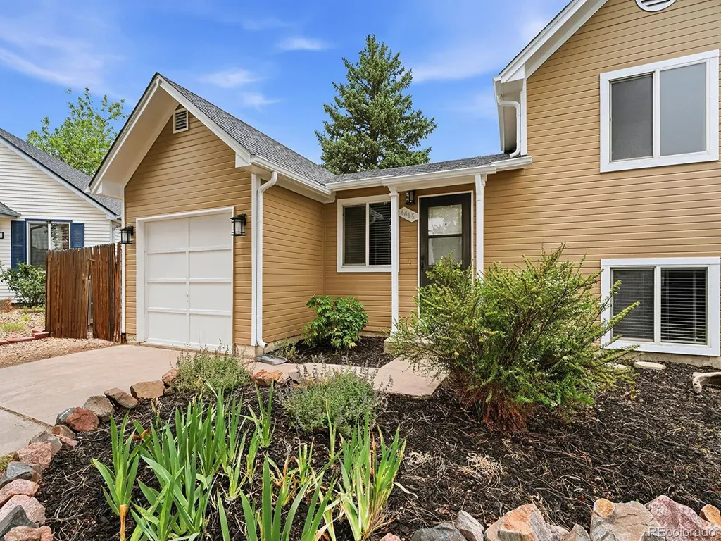 4465 S Pagosa Way Aurora CO 80015
