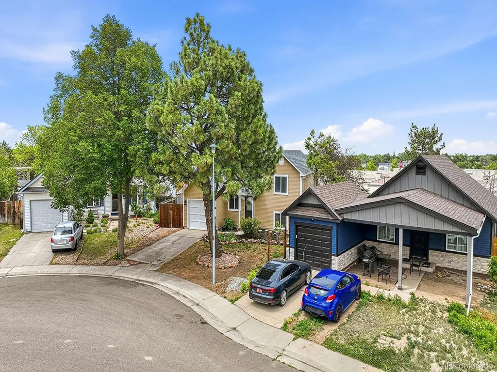 4465 S Pagosa Way Aurora CO 80015
