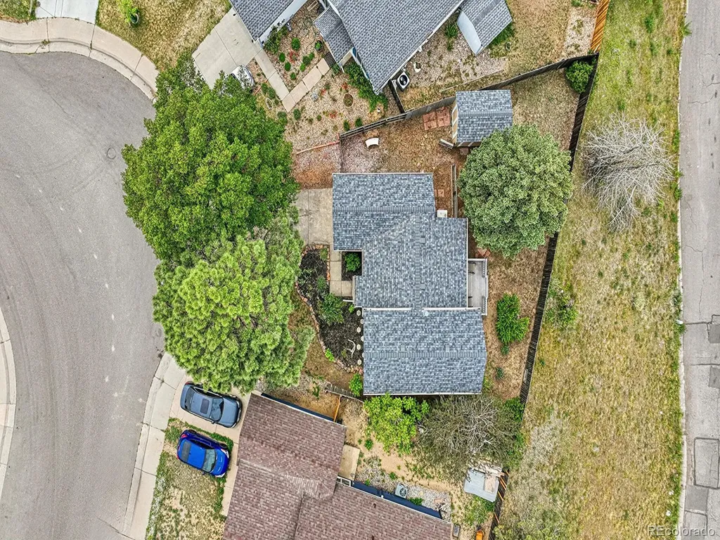 4465 S Pagosa Way Aurora CO 80015