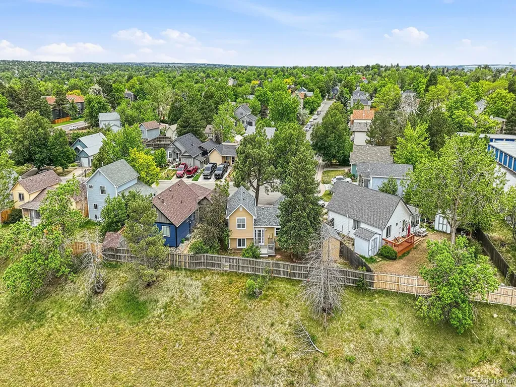 4465 S Pagosa Way Aurora CO 80015