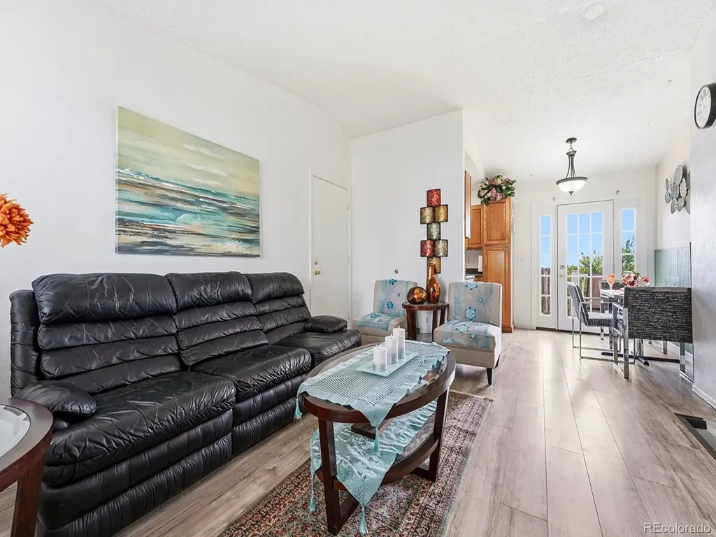 4465 S Pagosa Way Aurora CO 80015