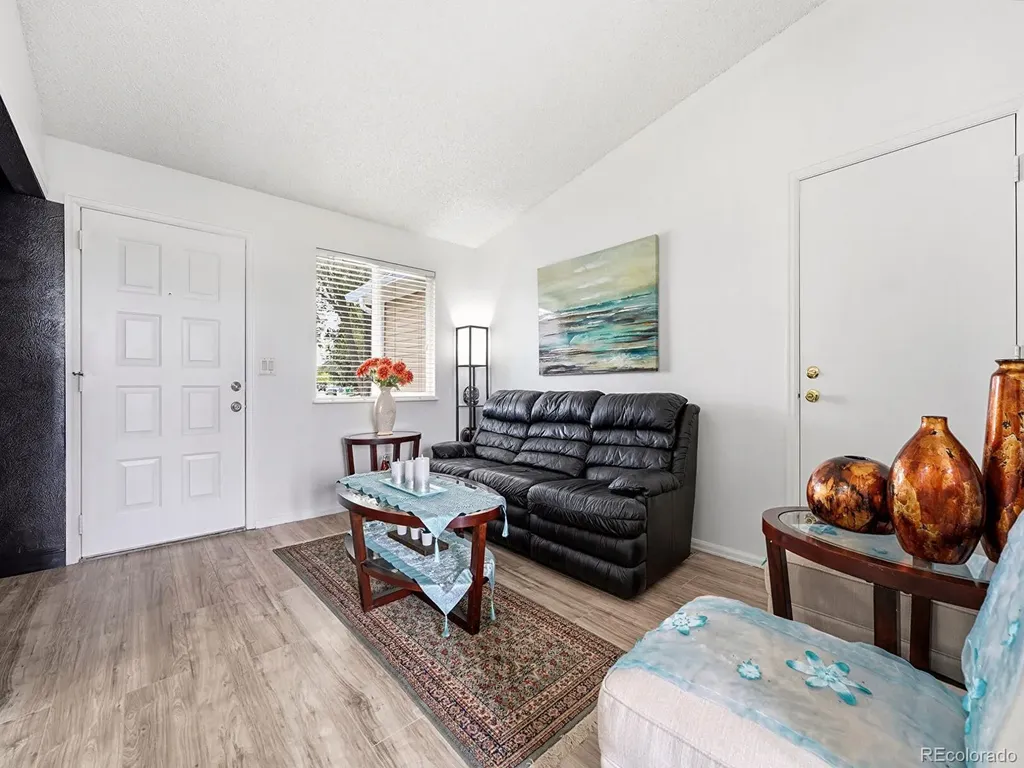4465 S Pagosa Way Aurora CO 80015
