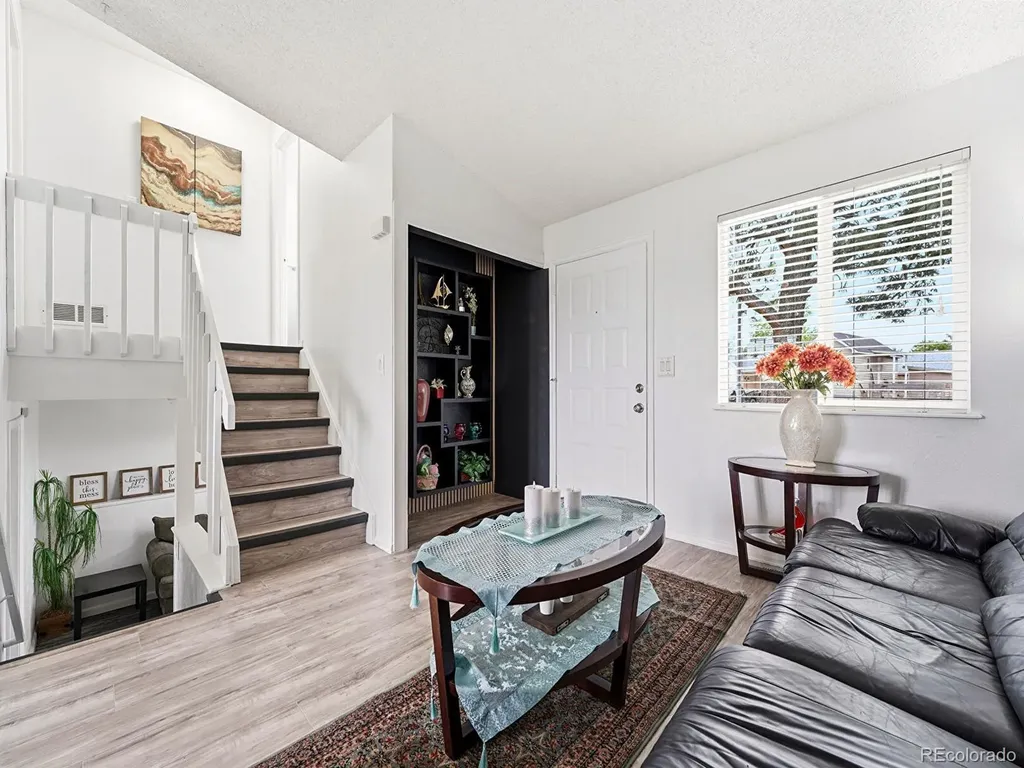 4465 S Pagosa Way Aurora CO 80015