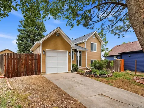 4465 S Pagosa Way Aurora CO 80015