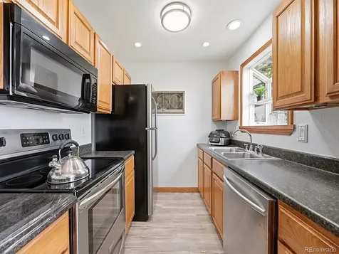 4465 S Pagosa Way Aurora CO 80015