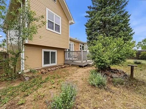 4465 S Pagosa Way Aurora CO 80015