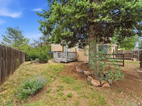 4465 S Pagosa Way Aurora CO 80015