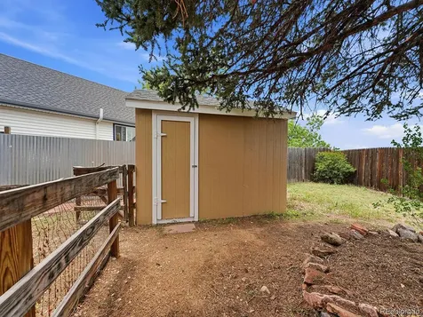 4465 S Pagosa Way Aurora CO 80015