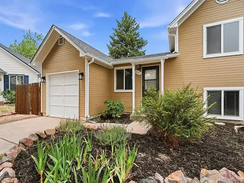 4465 S Pagosa Way Aurora CO 80015