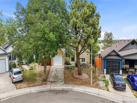 4465 S Pagosa Way Aurora CO 80015