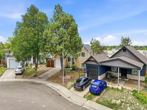 4465 S Pagosa Way Aurora CO 80015