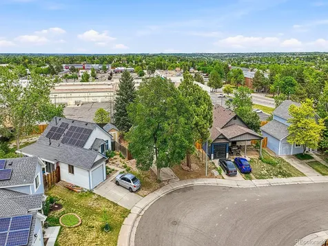 4465 S Pagosa Way Aurora CO 80015