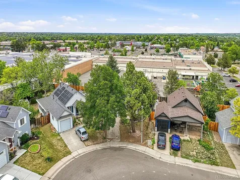 4465 S Pagosa Way Aurora CO 80015