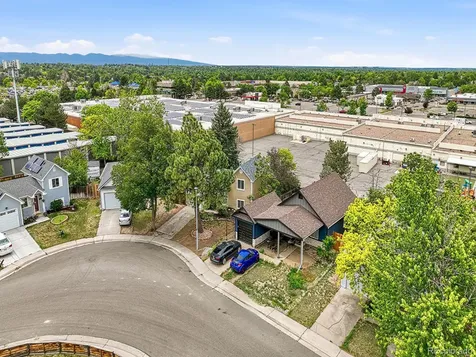4465 S Pagosa Way Aurora CO 80015
