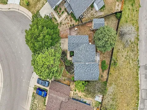 4465 S Pagosa Way Aurora CO 80015