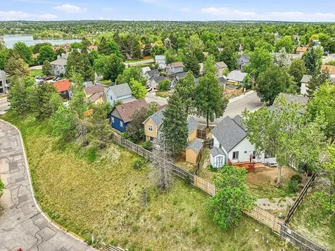 4465 S Pagosa Way Aurora CO 80015