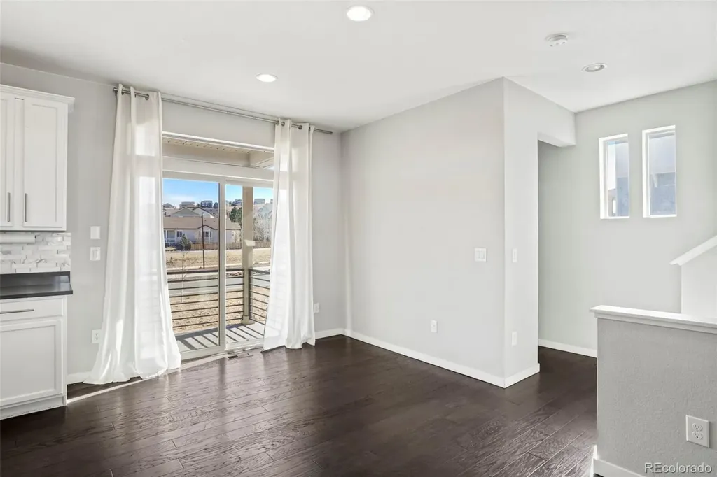 2788 Low Meadow Boulevard Castle Rock CO 80109