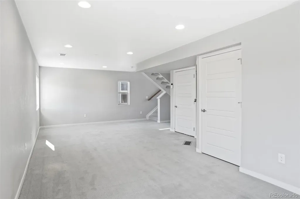 2788 Low Meadow Boulevard Castle Rock CO 80109