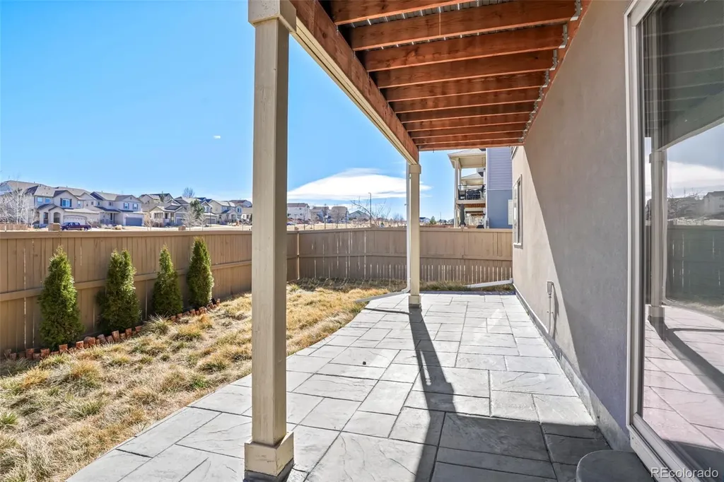 2788 Low Meadow Boulevard Castle Rock CO 80109