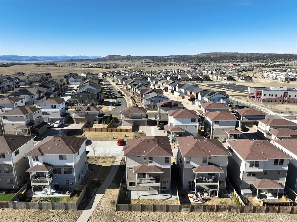 2788 Low Meadow Boulevard Castle Rock CO 80109