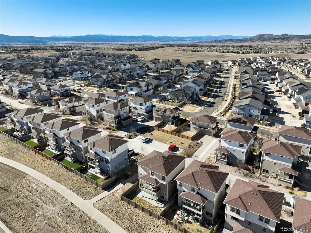 2788 Low Meadow Boulevard Castle Rock CO 80109
