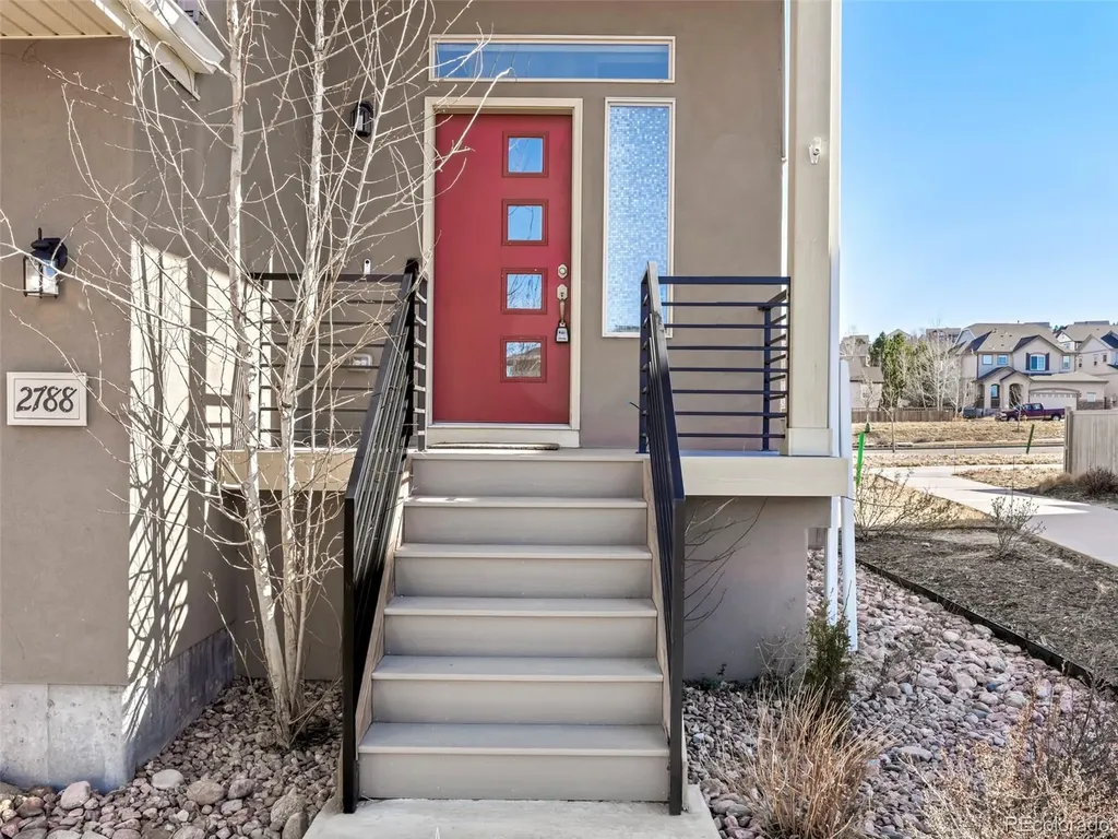 2788 Low Meadow Boulevard Castle Rock CO 80109