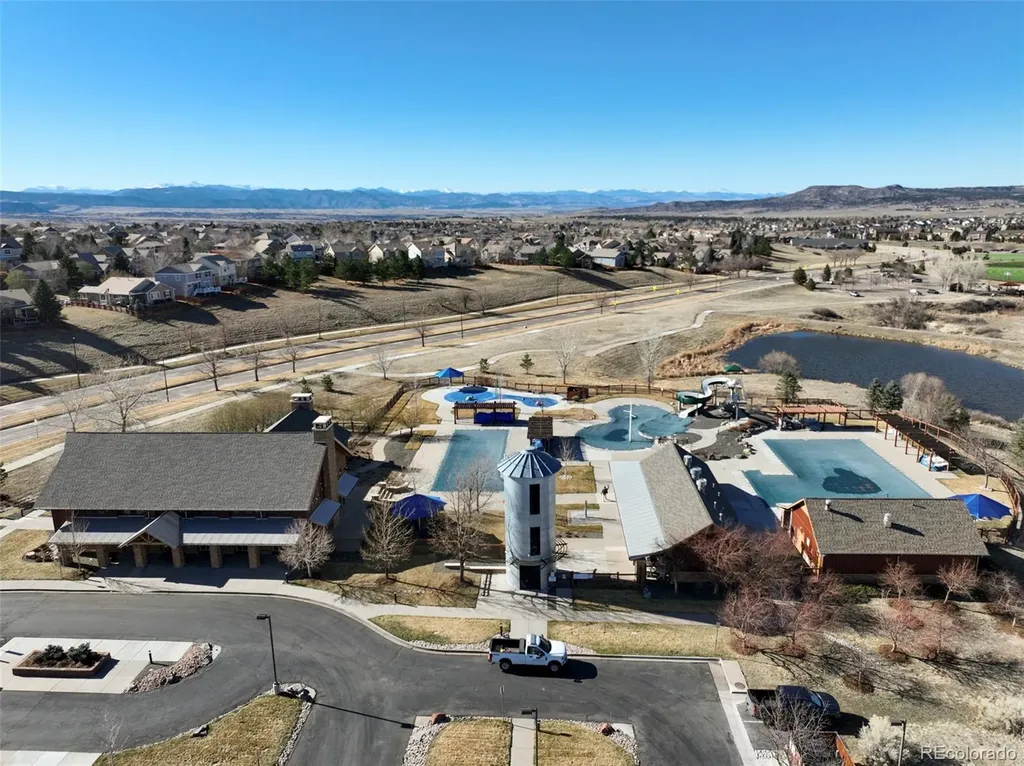 2788 Low Meadow Boulevard Castle Rock CO 80109