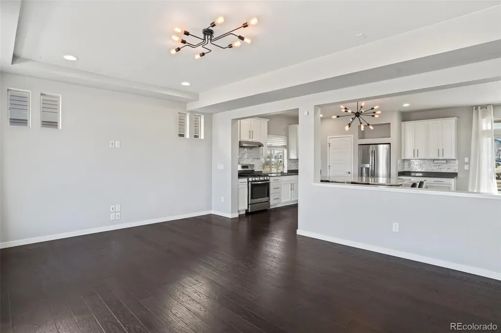 2788 Low Meadow Boulevard Castle Rock CO 80109