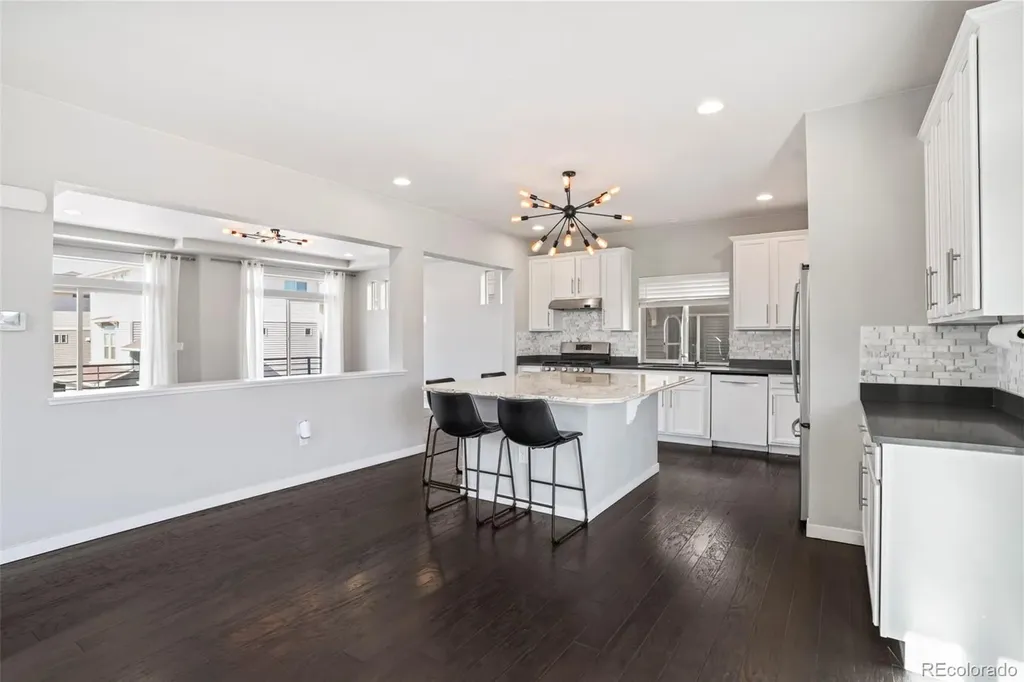 2788 Low Meadow Boulevard Castle Rock CO 80109