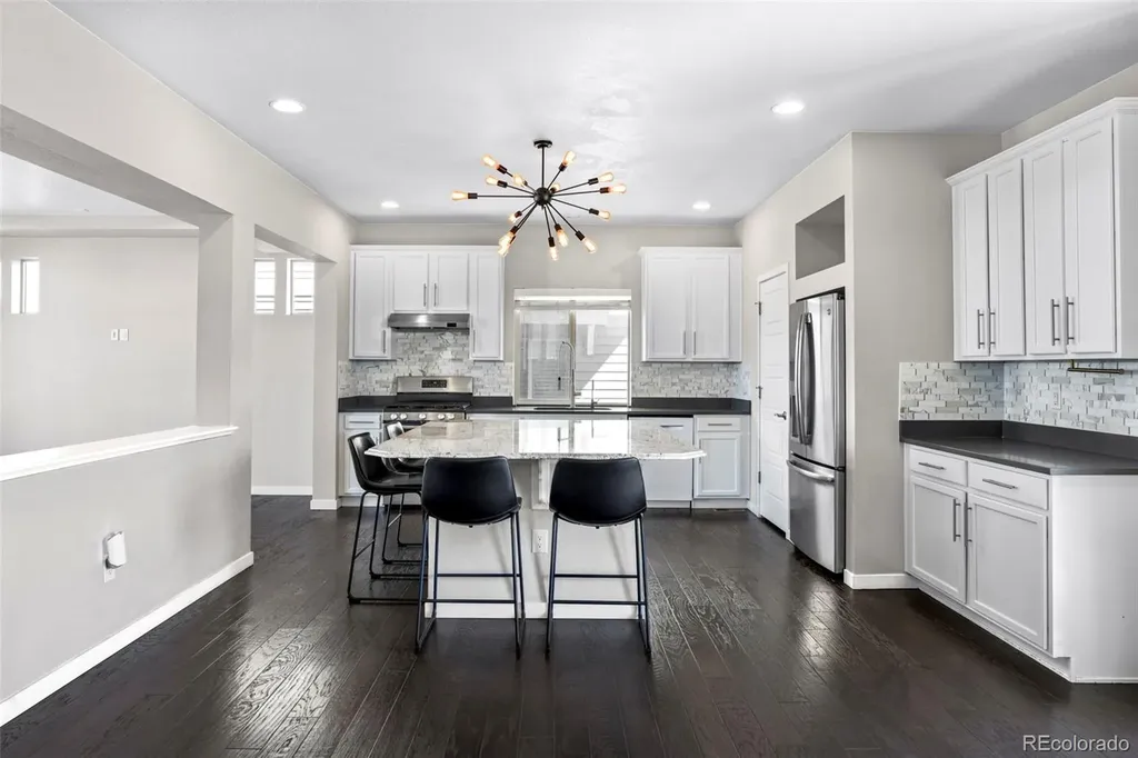 2788 Low Meadow Boulevard Castle Rock CO 80109