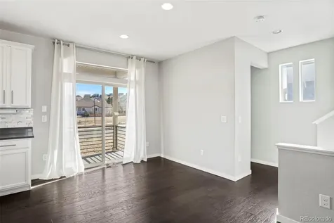 2788 Low Meadow Boulevard Castle Rock CO 80109