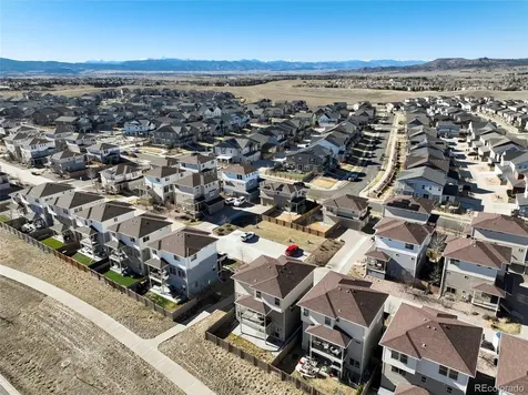 2788 Low Meadow Boulevard Castle Rock CO 80109