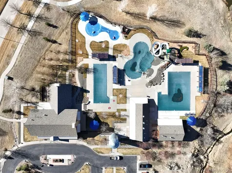 2788 Low Meadow Boulevard Castle Rock CO 80109