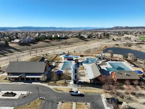 2788 Low Meadow Boulevard Castle Rock CO 80109
