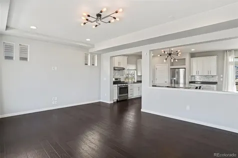 2788 Low Meadow Boulevard Castle Rock CO 80109