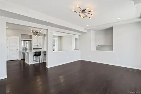 2788 Low Meadow Boulevard Castle Rock CO 80109