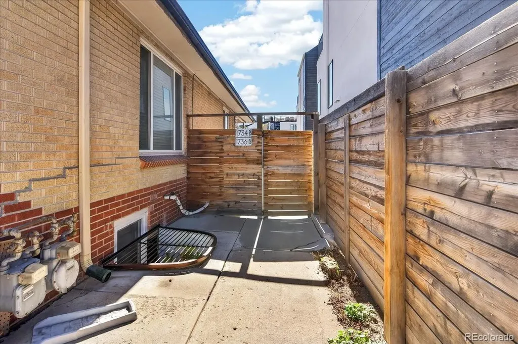 1734 King Street Denver CO 80211