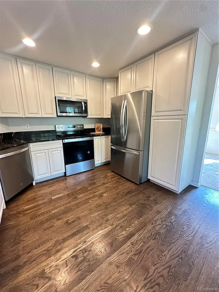 16392 E Hialeah Drive Centennial CO 80015