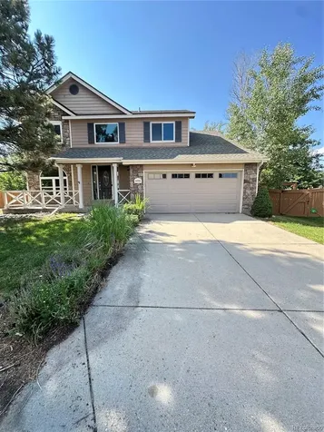 16392 E Hialeah Drive Centennial CO 80015