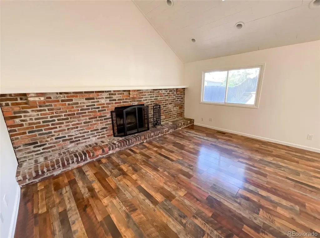 9938 Garland Drive Broomfield CO 80021
