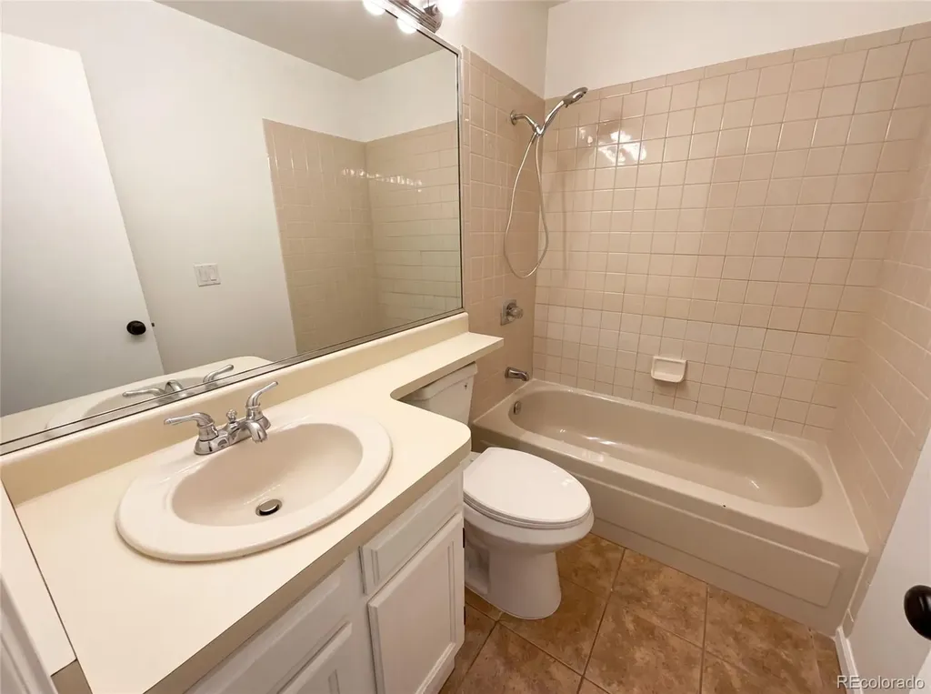 9938 Garland Drive Broomfield CO 80021