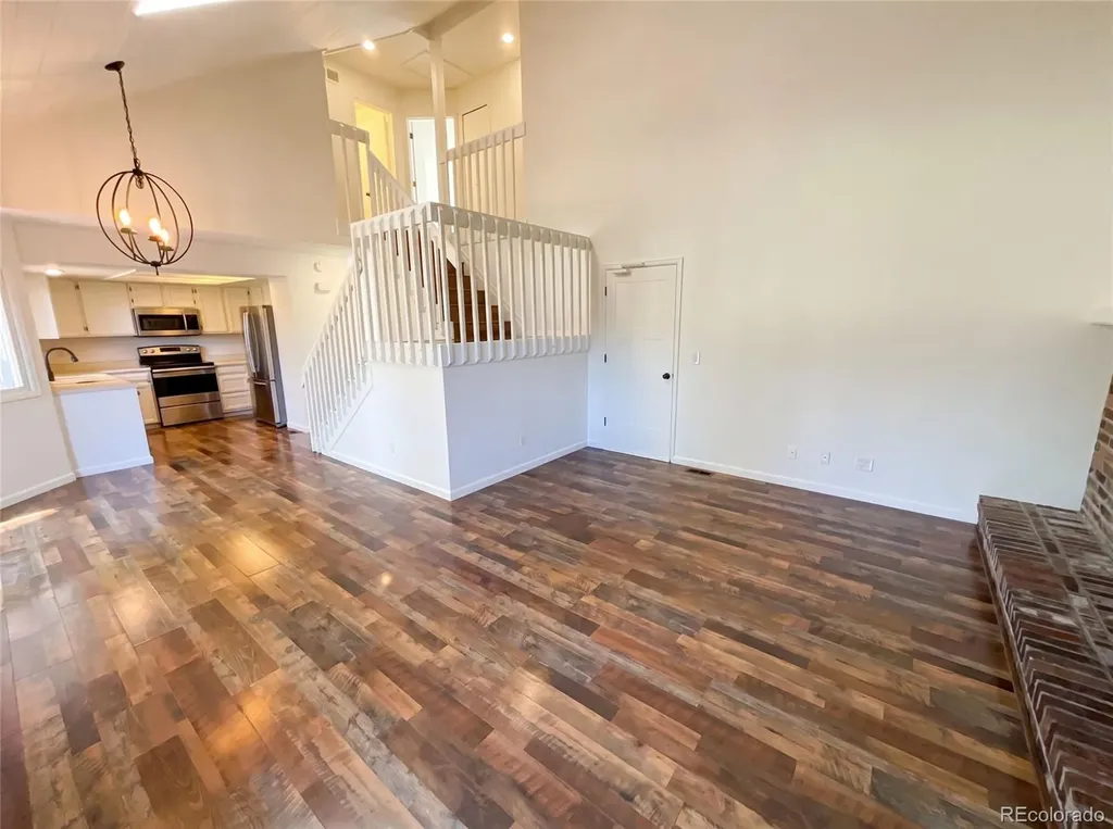9938 Garland Drive Broomfield CO 80021
