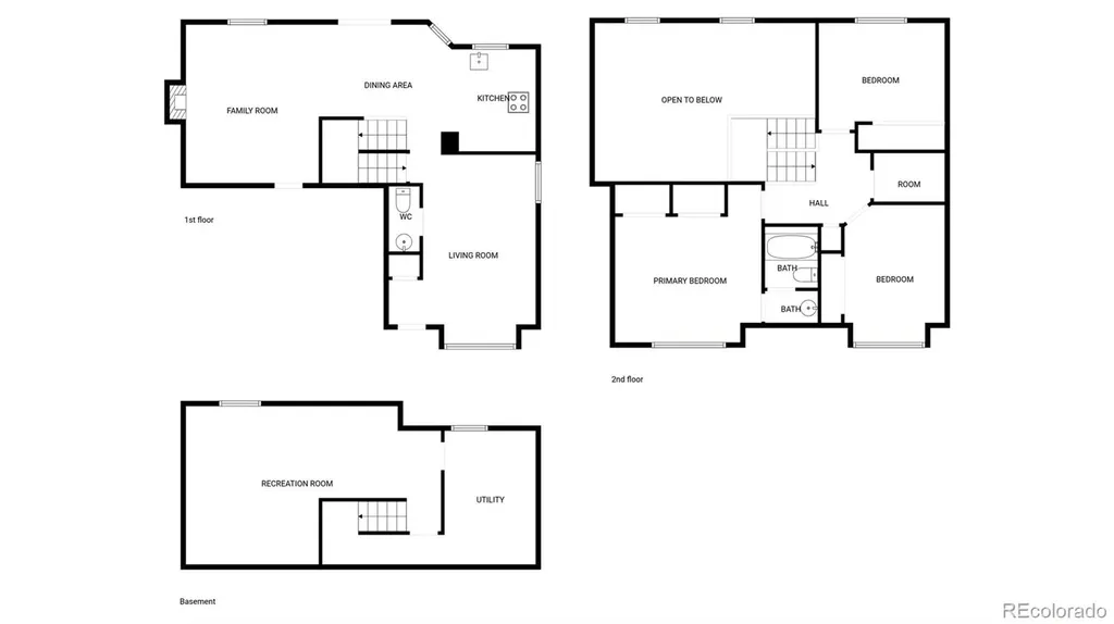 9938 Garland Drive Broomfield CO 80021