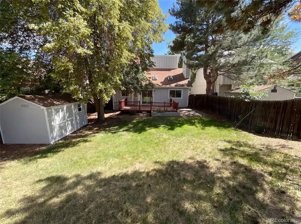9938 Garland Drive Broomfield CO 80021