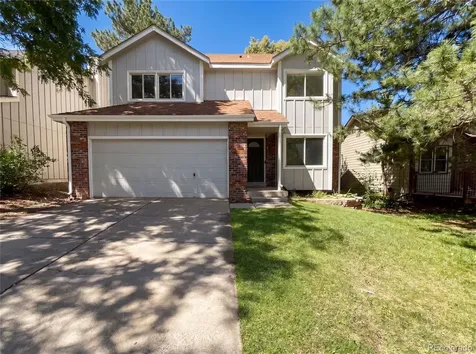 9938 Garland Drive Broomfield CO 80021