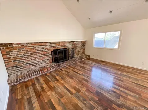 9938 Garland Drive Broomfield CO 80021