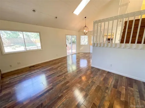 9938 Garland Drive Broomfield CO 80021